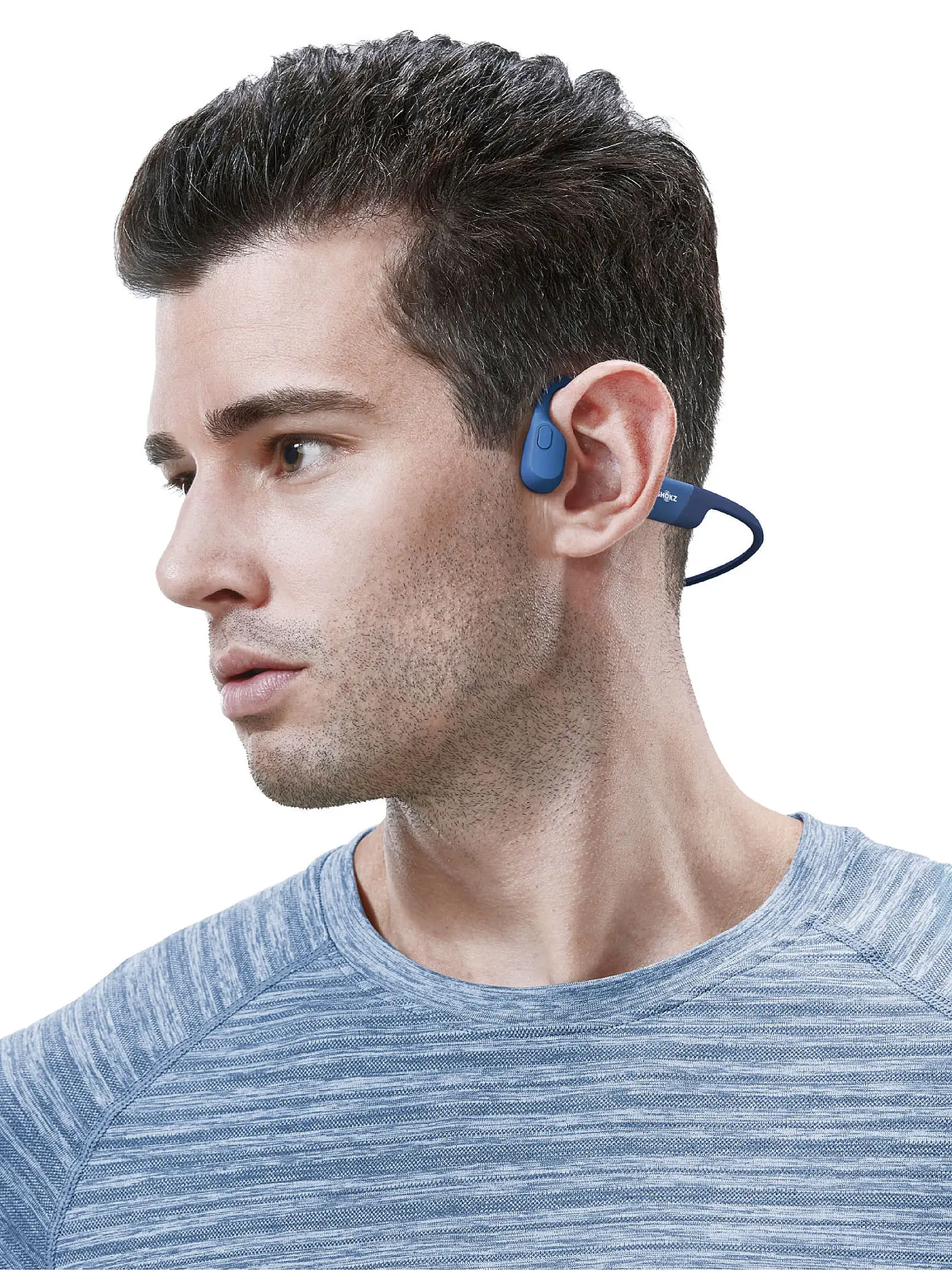 SHOKZ | Sportkopfhörer OpenRun USB-C | 